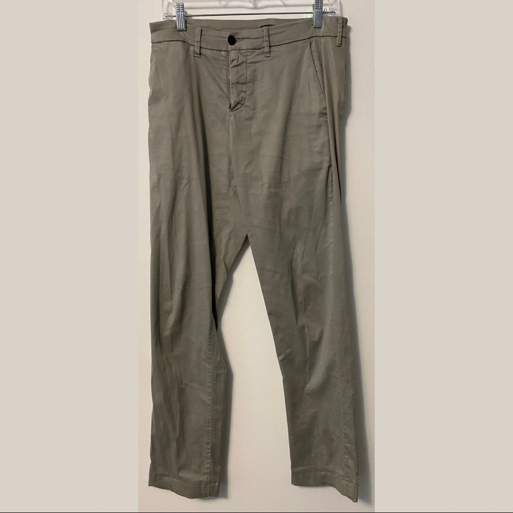 Par Simons Size 30x32 Dress Pants